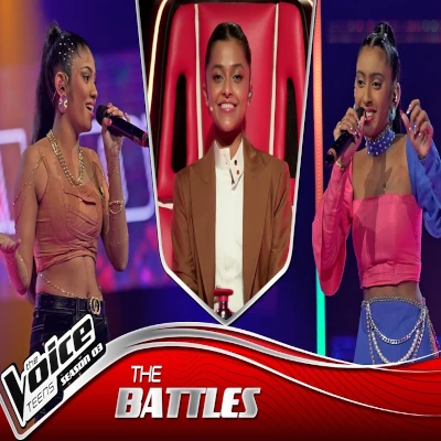 Download Ingi Marana Tharu Rena Ko The Voice Teen Sri Lanka - Malshi Vihansa | Ciceli Diyasha Mp3 Song for free. Latest Sinhala music available on SriTune.